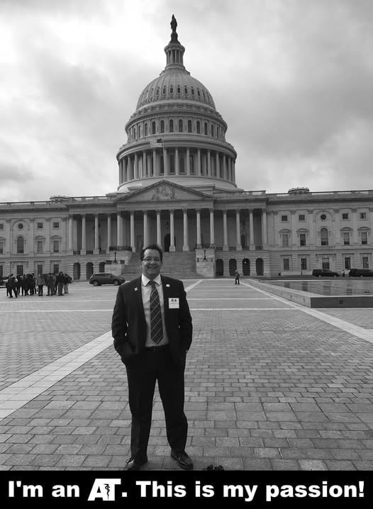 Advocacy Leadership